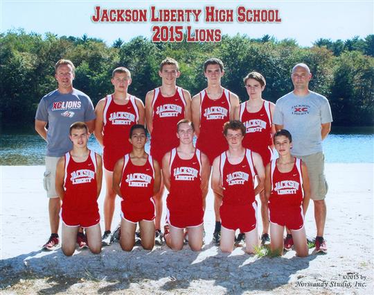 2015 Team 2015 Team